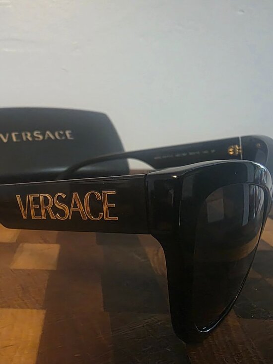 Versace 4417u Sunglasses main image 3